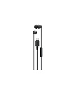 Sony IER-EX15C, USB-C, černá