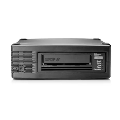 HPE LTO-8 Ext Tp Drv 5xLTO-8 30TB Crtg