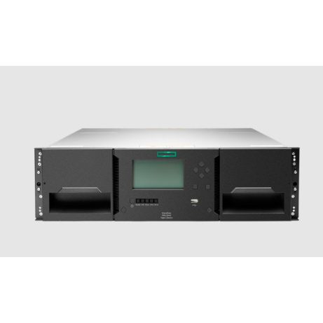 HPE MSL3040 MSL LTO9 FC 20LTO9 45T Crtg
