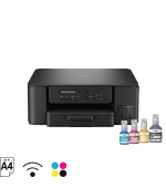 Brother DCPT530DWYJ1 - black