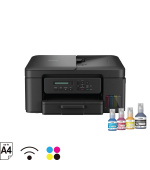 Brother DCPT730DWYJ1 - black