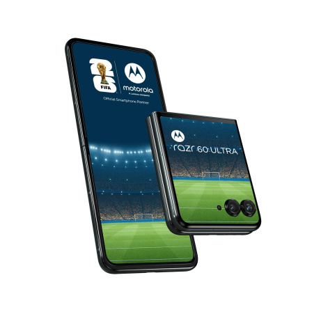 Motorola Razr 60 Ultra 16GB/512GB PANTONE Scarab