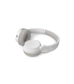 Bezdrátová sluchátka Philips TAH3209WT