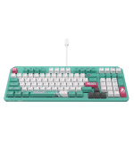 TUF Gaming K3 Gen II Hatsune Miku Edition