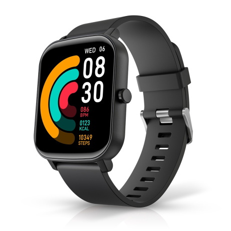 Niceboy WATCH 5 Lite Black