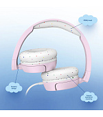 LAMAX SoundKid1 Pink