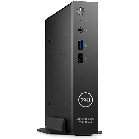 Dell Optiplex/OptiPlex 3000/Tiny/Intel Pentium CPU N6005/8GB/64GB a méně/Bez GPU/W10E/3RNBD