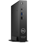 Dell Optiplex/OptiPlex 3000/Tiny/Intel Pentium CPU N6005/8GB/64GB a méně/Bez GPU/W10E/3RNBD