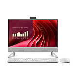 Dell/24 All-in-One EC24250/23,8"/FHD/i5-1334U/16GB/512GB/Intel int/W11P/Bílá/3ROn-Site