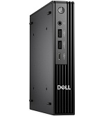 Dell Pro Micro/QBM1250/Mini/Ultra 5 235/16GB/512GB/Intel int/W11P/3RNBD