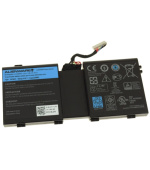 Dell Baterie 8-cell 86W/HR LI-ION pro Alienware NB