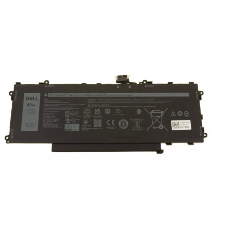 Dell Baterie 3-cell 60W/HR LI-ION pro Latitude