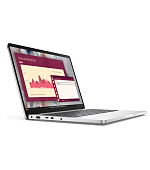 Dell Pro 14/PC14250/U5-235U/14"/WUXGA/16GB/512GB/Intel int/W11P/Platinum/3R NBD