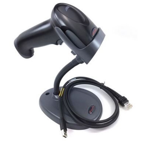 Voyager XP 1470g - 2D, USB kit, 1,5m kabel, stojan