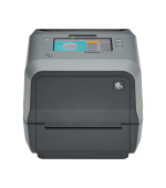 ZD621R - TT,RFID,LCD,300 dpi,USB,LAN,Wi-Fi,BT