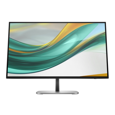HP Series 5 Pro/527pf/27"/IPS/FHD/120Hz/5ms/Černá/3R