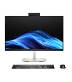 HP EliteStudio 8/G1i/27"/QHD/U5-235/32GB/1TB/Intel int/W11P/Stříbrná/3R