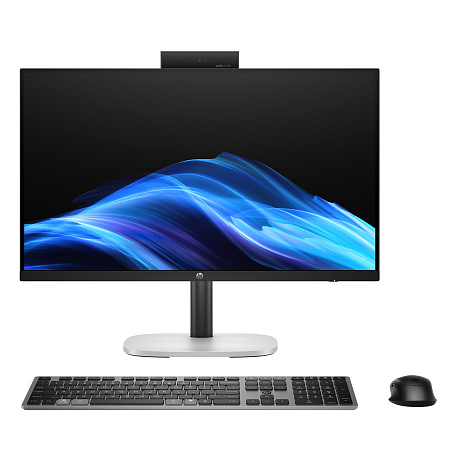 HP ProStudio 4/G1i/23,8"/FHD/U5-235/24GB/1TB/Intel int/W11P/Černá/1R