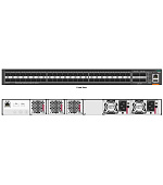 Aruba 8100 48SFP+ 4QSFP28 FB 3F 2AC Bundle