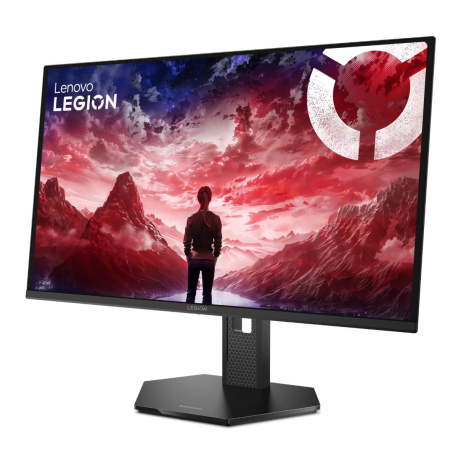Lenovo Legion/27Q-10/26,5"/QD-OLED/QHD/240Hz/0,03ms/Černá/3R