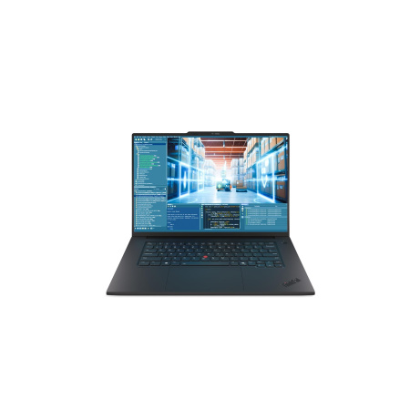 Lenovo ThinkPad T1g/Gen 8/U7-255H/16"/WUXGA/32GB/1TB/RTX 5060/W11P/Black/3R NBD