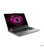 LOQ 15.6"FHD/R5/16G/512/RTX5050/bezOS/noA