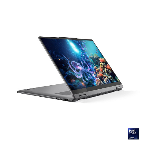 Yoga 7 2in1 14"WUXGA/U7/16G/512/INT/BezOS/noA