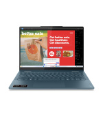 Yoga 7 2in1 14"WUXGA/AI5/16G/1T/INT/W11H Teal