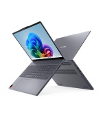 Lenovo IdeaPad Slim 3/15Q8X10/SD-X1-26-100/15,1"/2560x1600/16GB/512GB/Adreno/W11H/Gray/2R