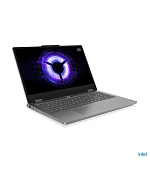 LOQ 15.6"FHD/i5/16G/512/RTX5050/bezOS/noA