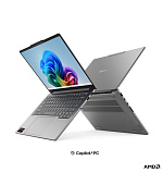 IdeaPad Pro 5 14"2.8K/RAI7 450/32/1T/INT/W11H/noA