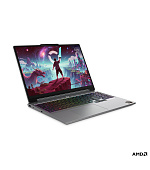 Lenovo LOQ/15AHP11/R7-250/15,3"/WUXGA/16GB/512GB/RTX 5050/W11H/Gray/2R