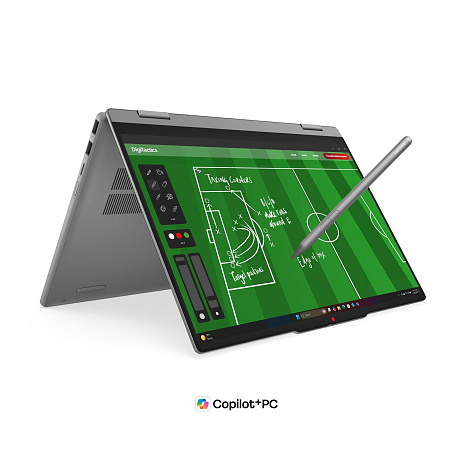 IP 5 2-in-1 14" T OLED/X2 Plus/16/512/INT/W11H/noA