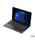 Lenovo V/V15 G6 ARP/R5-150/15,6"/FHD/16GB/512GB/AMD int/W11H/Black/2R