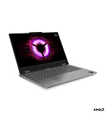 LOQ 15.6"FHD/R5/16G/512/RTX5050/bezOS/noA