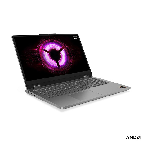 LOQ 15.6"FHD/R5/16G/512/RTX5050/bezOS/noA