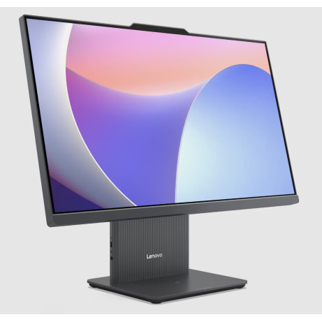 Lenovo IdeaCentre/AIO 24IRH9/23,8"/FHD/5-210H/16GB/1TB SSD/UHD Xe/W11H/Šedá/2R