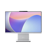 Lenovo IdeaCentre/24IRH9/23,8"/FHD/5-210H/8GB/512GB/Intel int/bez OS/Šedá/2R