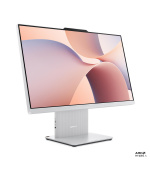 IC AIO 23.8"FHD/R5-220/16G/512GB/INT/bezOS/GREY
