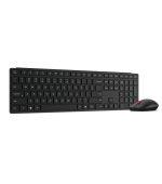 Lenovo Wireless Multi-Mode Pro Combo K+ M 6000