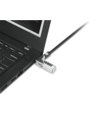 NanoSaver Combination Cable Lock from Lenovo