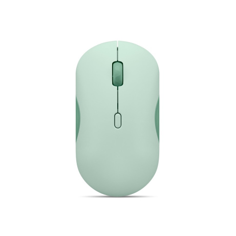 Lenovo 350 Bluetooth Silent Mouse (Breeze Moss)
