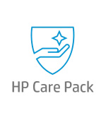 HP 4y Onsite Care w/Travel MWS HW Supp