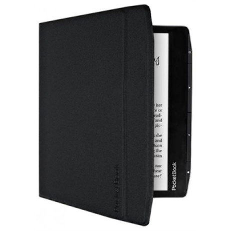 PocketBook pouzdro HN-FP-PU-700-GG-WW Flip 700 ERA, černé