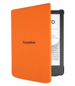 PocketBook pouzdro H-S-634-O-WW 629, 634m oranžové