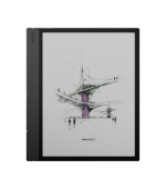 E-book ONYX BOOX NOTE AIR 5 C, 10,3" Kaleido 3, 64GB, podsvícená, Bluetooth, Android 15, E-ink displ