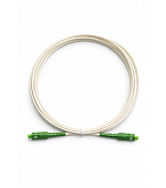 TB Fiber Optic Patchcord SC-SC APC 2m