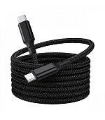 TB Magnetic USB-C na USB-C kabel, 1m