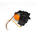 Servo řízení bez servo páky pro 9115, 9116, 9120, X9115, X9116, X9120, DOMINATOR