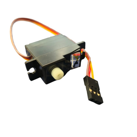 Servo řízení pro Land Rover od RMT, Jeep Cherokee a Toyota Cruiser s proporcionálním řízením